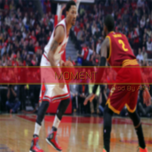Moment | @AISU