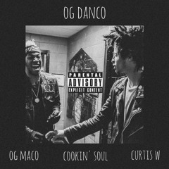 OG DANCO - Holeman & Finch (Produced By Cookin Soul)