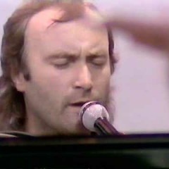 Phil Collins - In The Air Tonight (live)