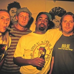 Let Her Cry- Hootie and the Blowfish (High Pitch)