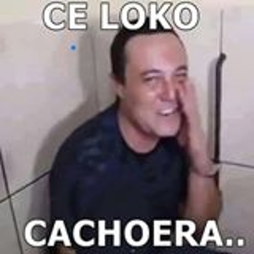 Stream Se É Louco Cachoeira - Poop Musical by Uchiha Ninja | Listen ...