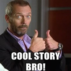 Cool Story Bro (Prod. by KDaGreat)
