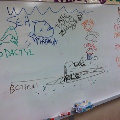 Marmalade and Bad Crochet