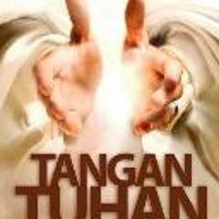 Tangan Tuhan