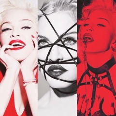 Madonna - Queen