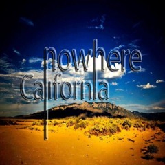 Nowhere California Presents Another Conversation With Steve J. Palmer