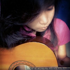 Gllen Fredly-Kasih Putih(cover) by Bene and guitar with me