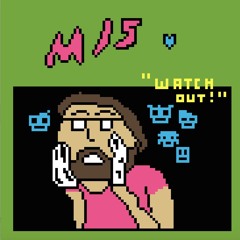 Control - Alexisonfire Cover