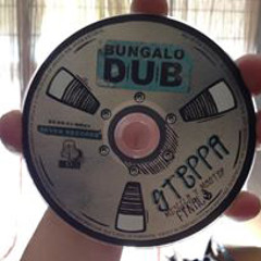 Bungalo Dub - Wicked Man feat. Rebel-I