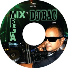 DJ-BAC - Freestyle Megamix 2015