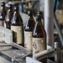 Episode 12 :: B. Nektar Meadery