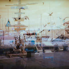 Teto Empoeirado (versão shoegaze)