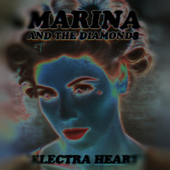 Neoprene (Marina and the Diamond DEEP HOUSE REMIX)