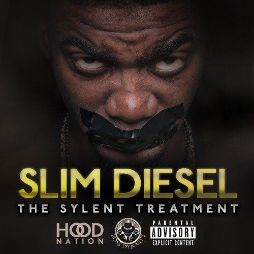 Slim Diesel Rapper Stream 12 Have It All Copy by SlimDiesel4DaPpl | Listen online for free ...