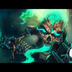 Xaturate & Sinister Souls - Skullfucker