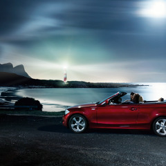DropTop Summer Nights