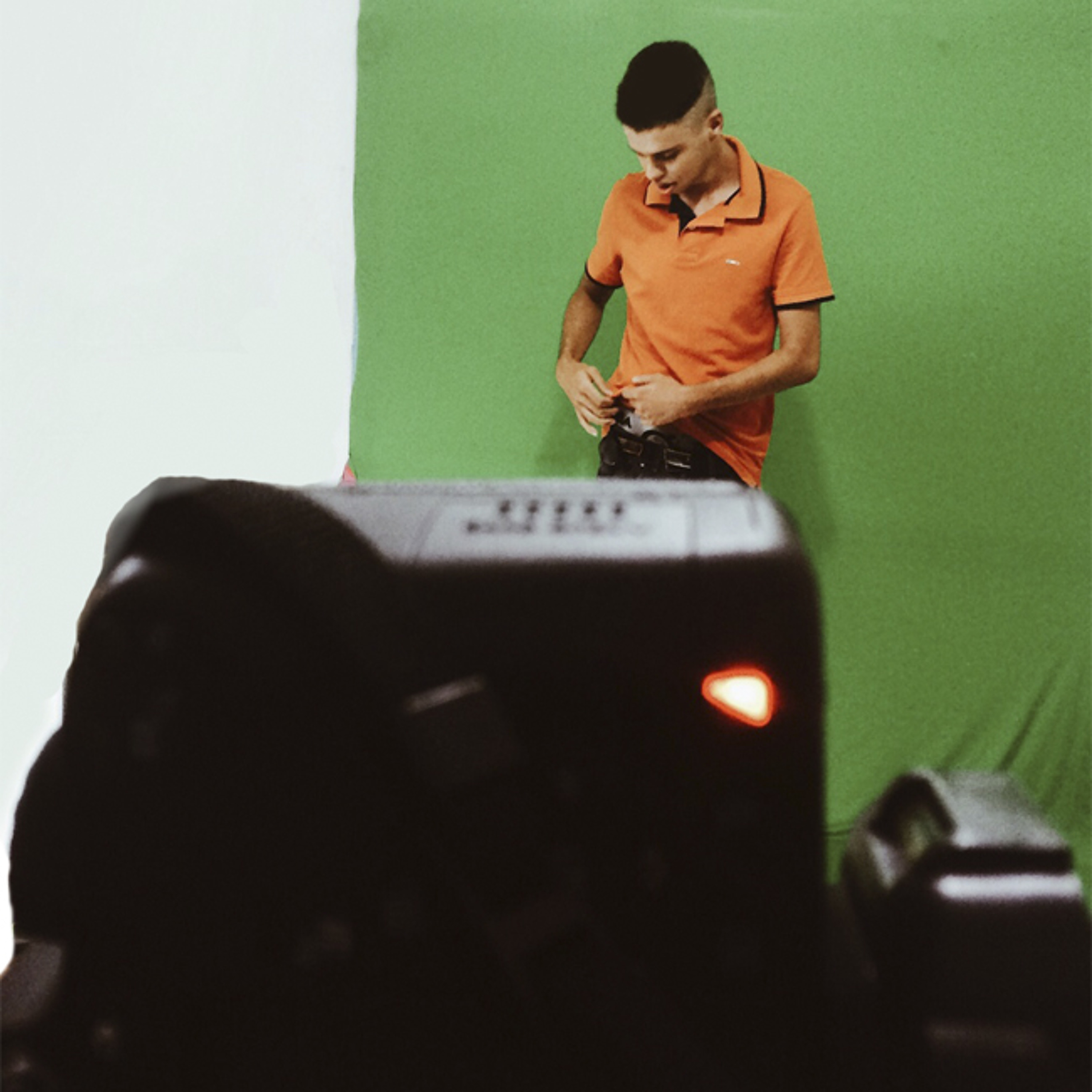 DJ Lorran Produções