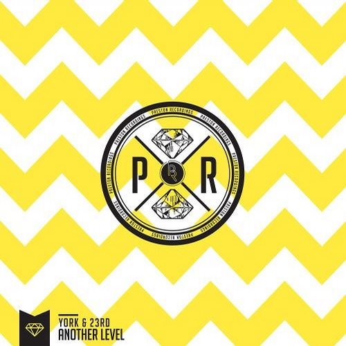 York and 23rd  - Another Level (George Gurdjieff Remix)