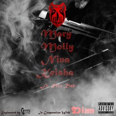 RTP- M.M.N.K. ft. Rico Rich (prod. by @ItsGoodBeats)