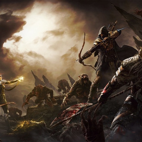 skyrim online free