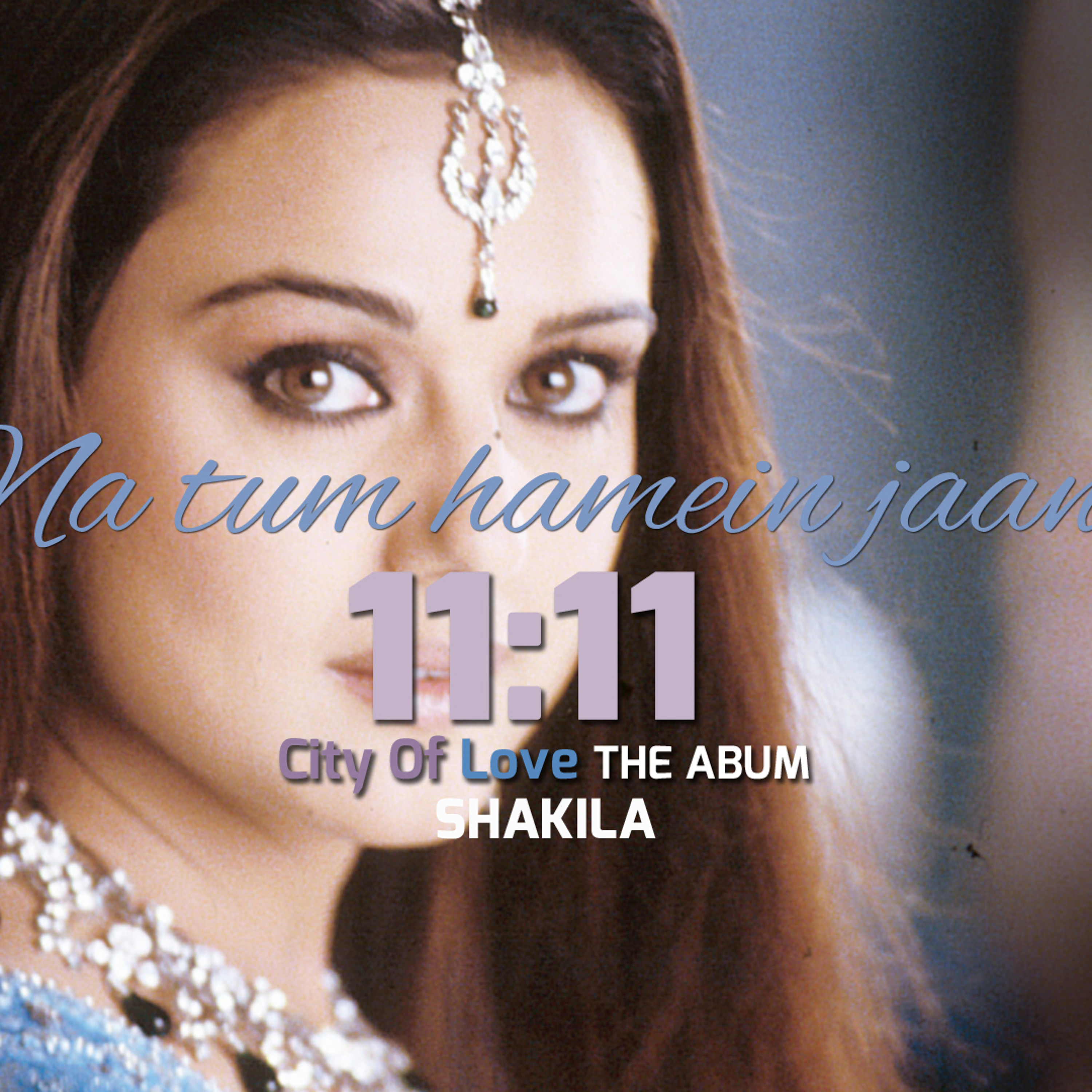 SHAKILA/شکیلا