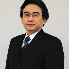 RIP Satoru Iwata