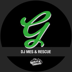 DJ Mes & Rescue - One People