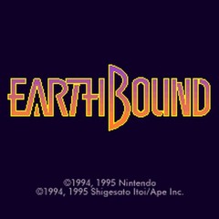 Because I Love You (Earthbound Cover)