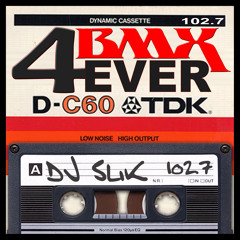 BMX FOREVER Chicago house mix Dj sLiK