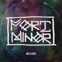 Fort Minor - Welcome Feat. Nic M Rayce (duet cover)