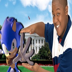 Cory BOOMED The House (Sonic BOOM X Cory MASH-UP)