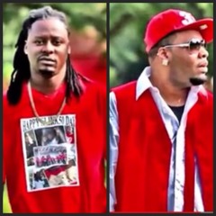 Up All Night (Remix)ft KG