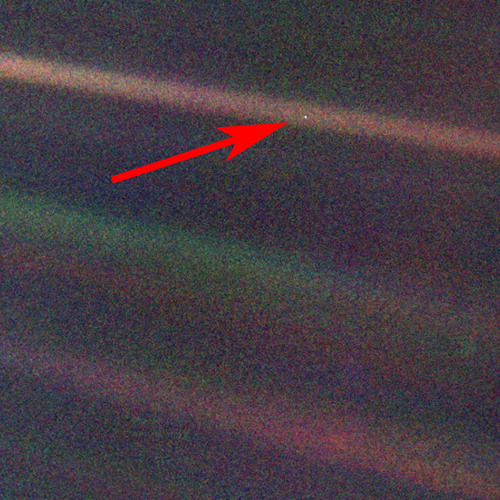 synthetic event horizon