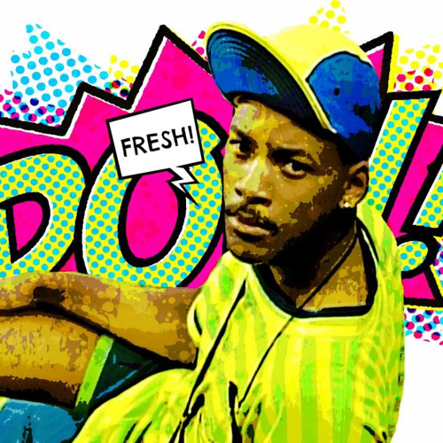 I Can Do 90s (not.so.live mix)