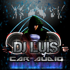 DJLUIS - JULIO - 2015