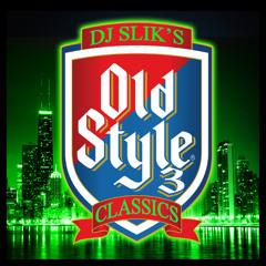old school