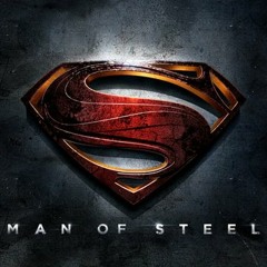 Man of Steel Extended Hope (Hans Zimmer)