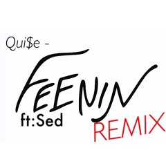 Feening Remix ft . $ed