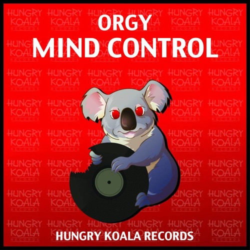 Orgy - Mind Control (Original Mix)OUT NOW #5