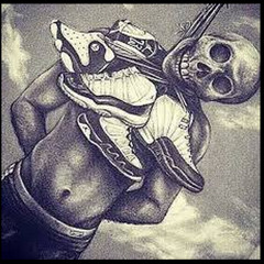 Jordans - Prod. By Oracle Audio