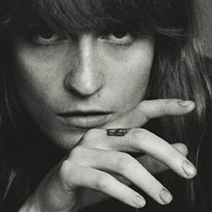 Florence and the Machine - Delilah (SourceOfAction_Remix)