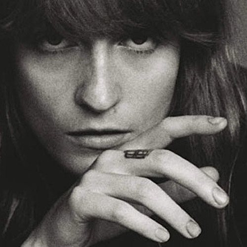 Florence and the Machine - Delilah (SourceOfAction_Remix)