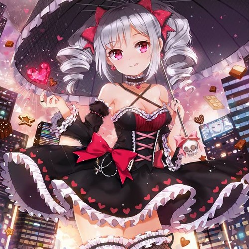 Nightcore Tokyo-Ravens - Dust