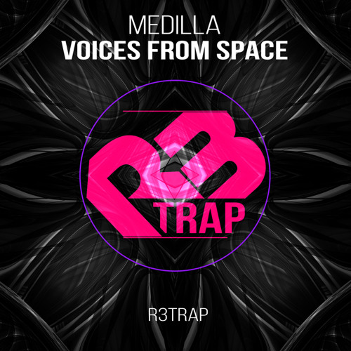 Medilla - Voices From Space (Original Mix) OUT NOW
