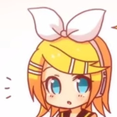 Kagamine Rin & Len - Electric Angel (Nightcore Remix)