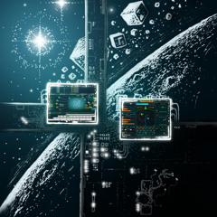 Free Fall (from New Space Project album)