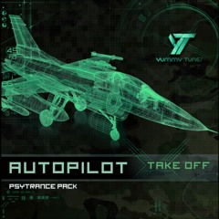Take Off by Autopilot - Sample Pack (Out Now!)