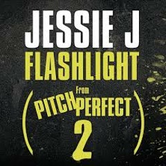 Flashlight - Jessie J (Acoustic Cover)