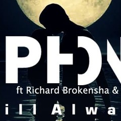 EL-PHONIX Feat. Richard Brokensha & Zelda Brokensha - I Will Always (Acoustic Version)