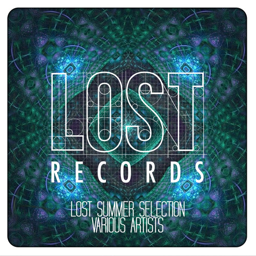 8.Raffa FL - The Freak Beat - Lost Summer Selection -LR026 - OUT NOW